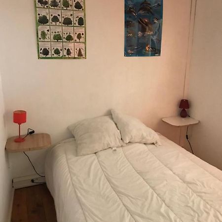 Espace Grenouillit Aubenas Apartment Екстериор снимка