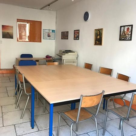 Espace Grenouillit Aubenas Apartment Екстериор снимка