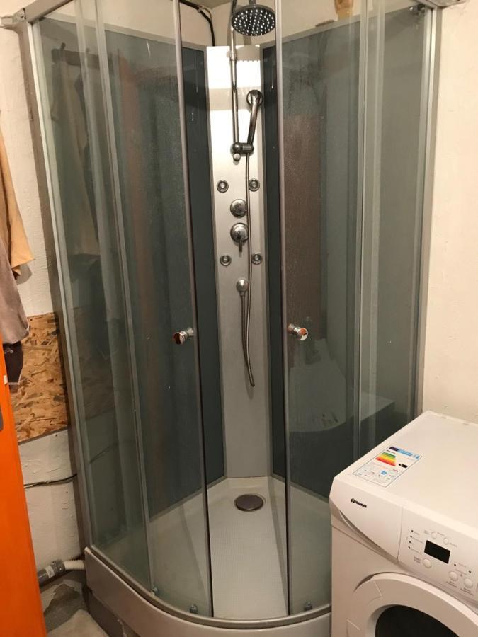 Espace Grenouillit Aubenas Apartment Екстериор снимка