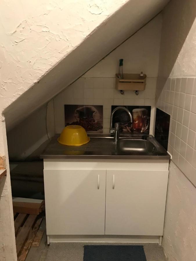 Espace Grenouillit Aubenas Apartment Екстериор снимка