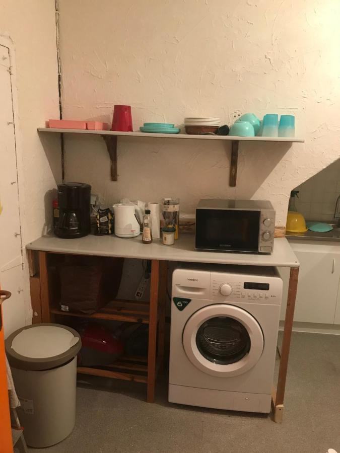 Espace Grenouillit Aubenas Apartment Екстериор снимка