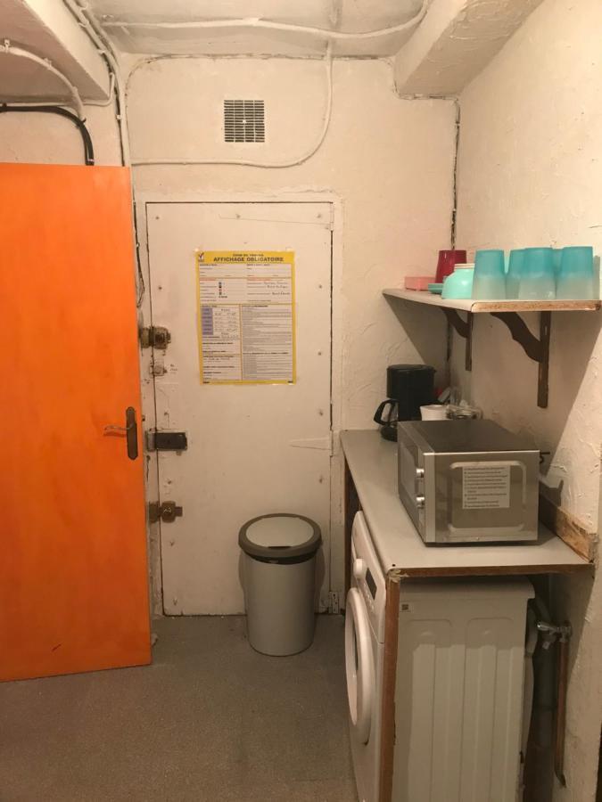 Espace Grenouillit Aubenas Apartment Екстериор снимка