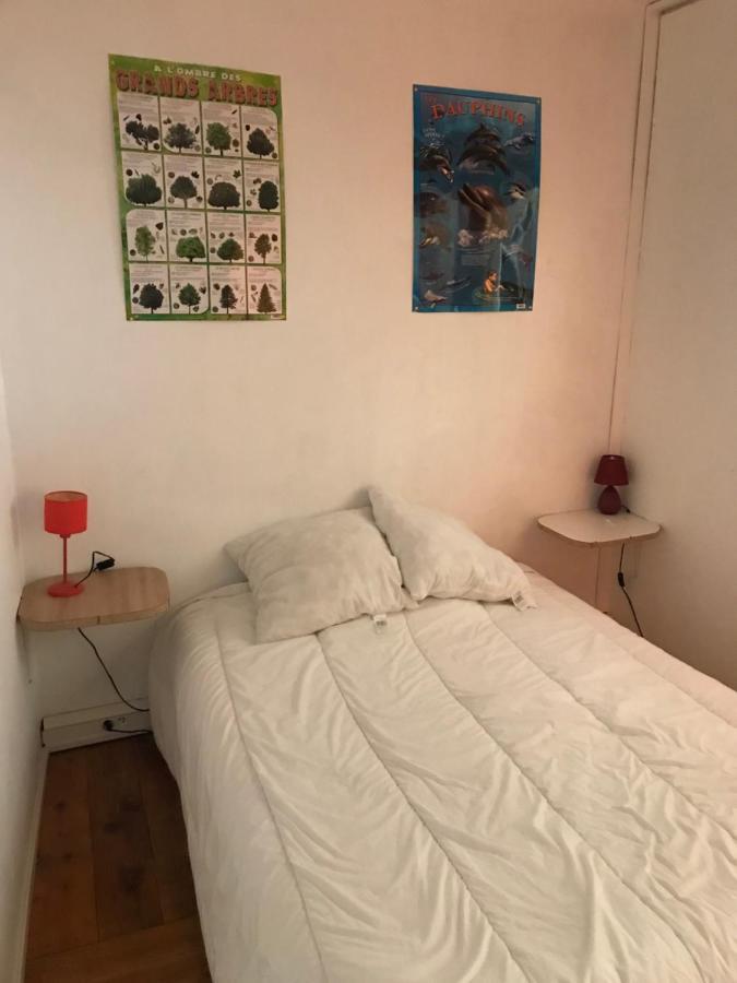 Espace Grenouillit Aubenas Apartment Екстериор снимка