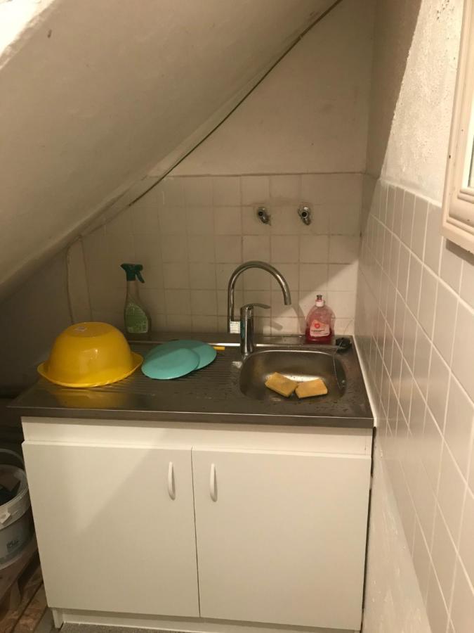 Espace Grenouillit Aubenas Apartment Екстериор снимка