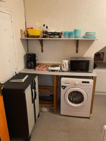Espace Grenouillit Aubenas Apartment Екстериор снимка