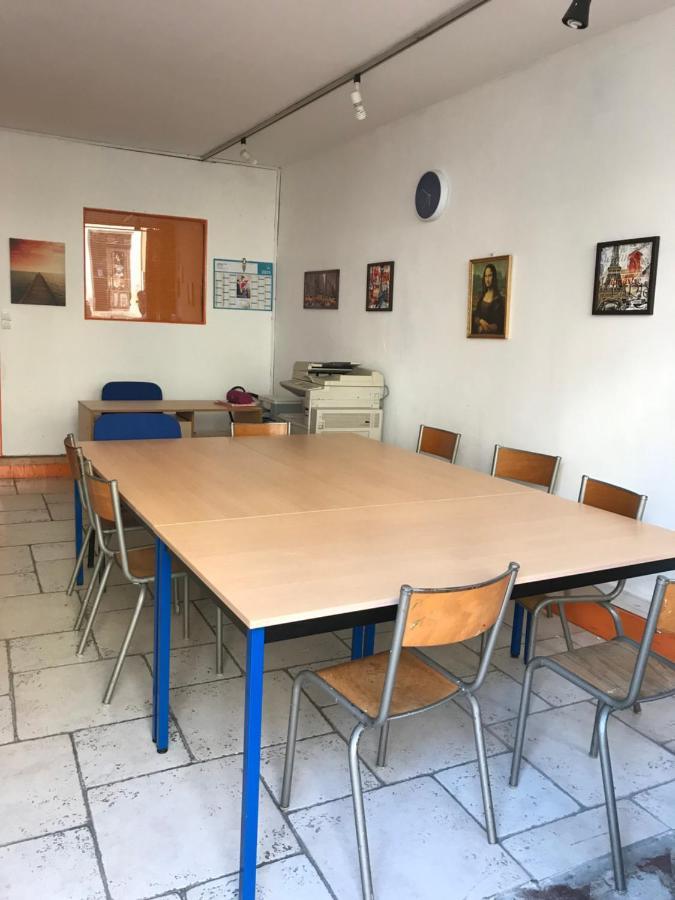 Espace Grenouillit Aubenas Apartment Екстериор снимка