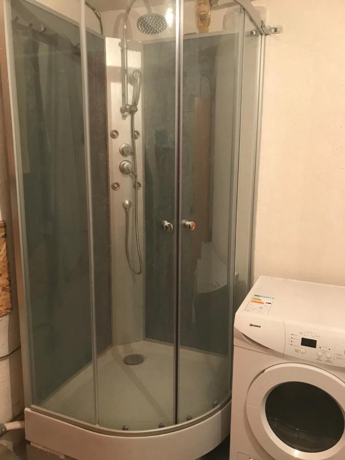 Espace Grenouillit Aubenas Apartment Екстериор снимка