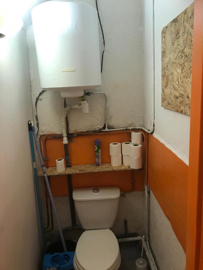 Espace Grenouillit Aubenas Apartment Екстериор снимка